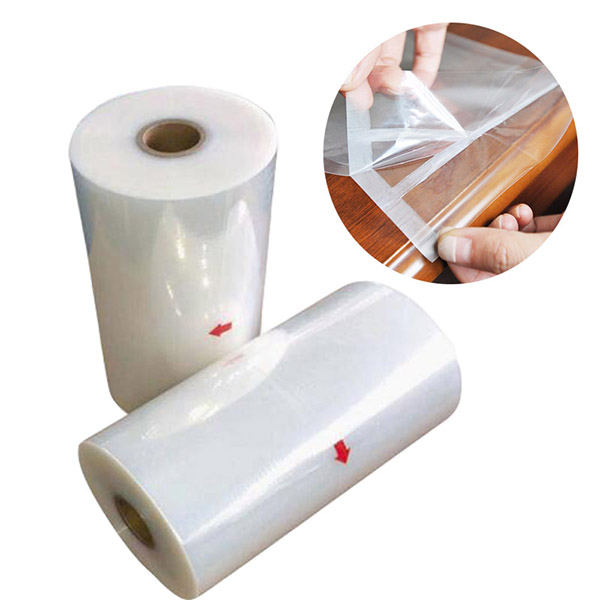 什么是易揭膜，為什么要用易揭膜？你絕對用過！